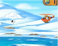 Diegos ultimate rescue league online