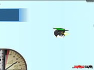 Learn to fly online pingvines játék
