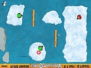Penguin clash ingyen játék