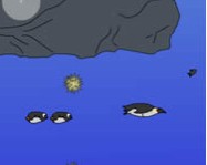 Penguin defender online