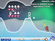 Penguin gem cannon pingvines játékok