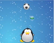 Penguin header online pingvines játék