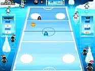 Penguin hockey online