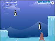 Penguin rescue online pingvines játék
