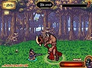 Penguin warriors pingvines játékok