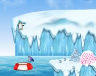 Penguins castle online